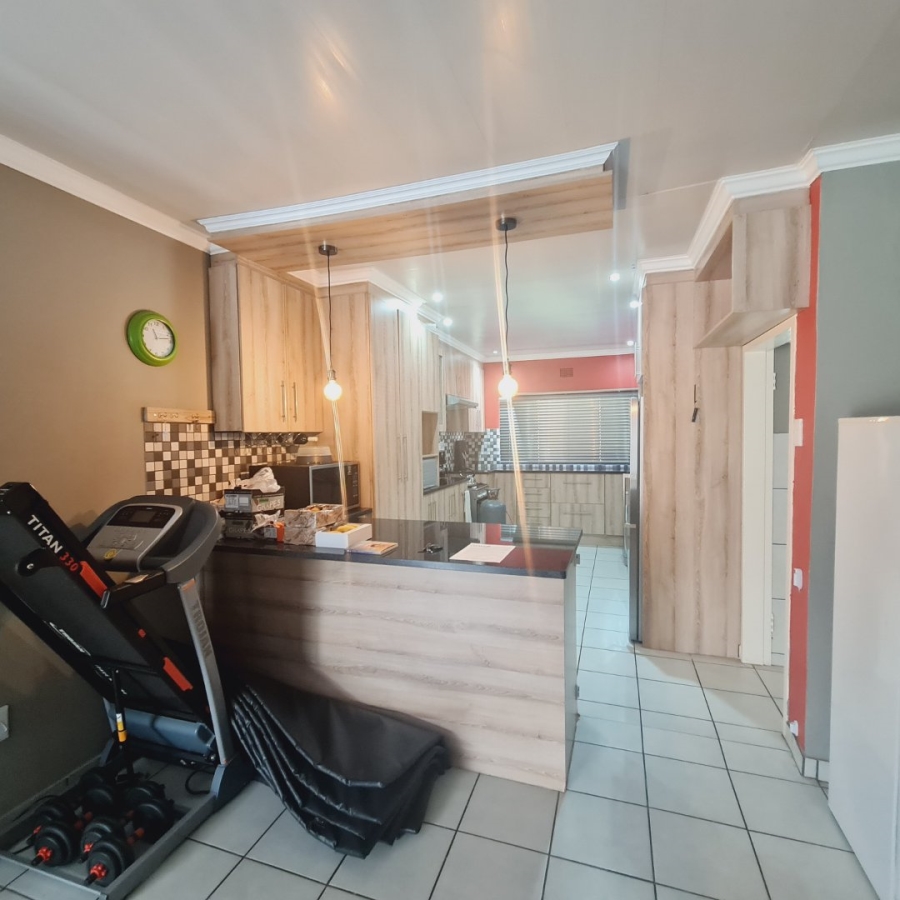 3 Bedroom Property for Sale in Universitas Free State